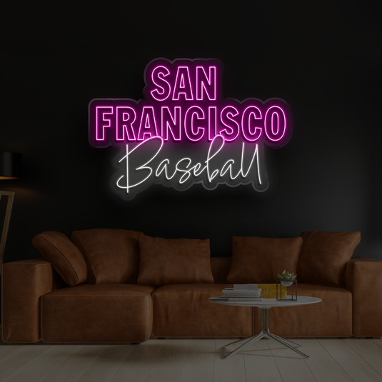 San Francisco Baseball