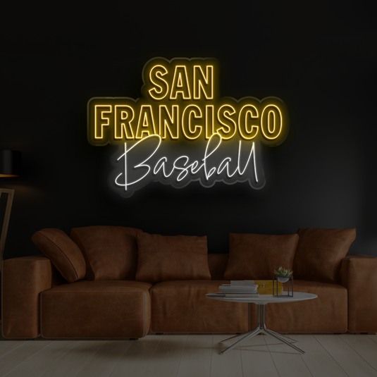 San Francisco Baseball