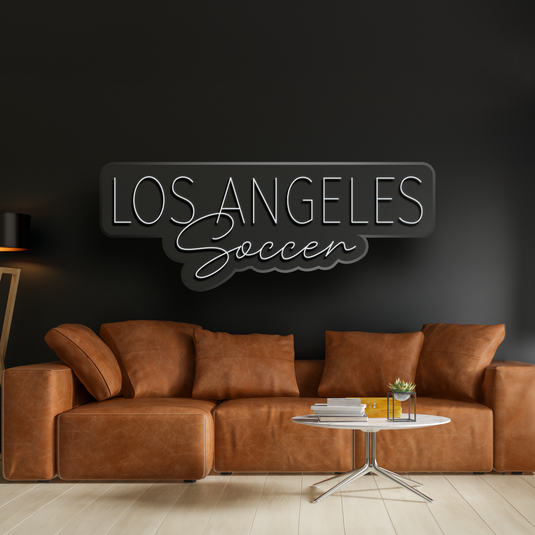 Los Angeles Soccer