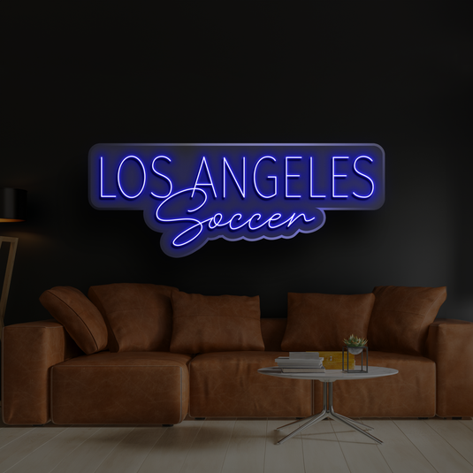 Los Angeles Soccer