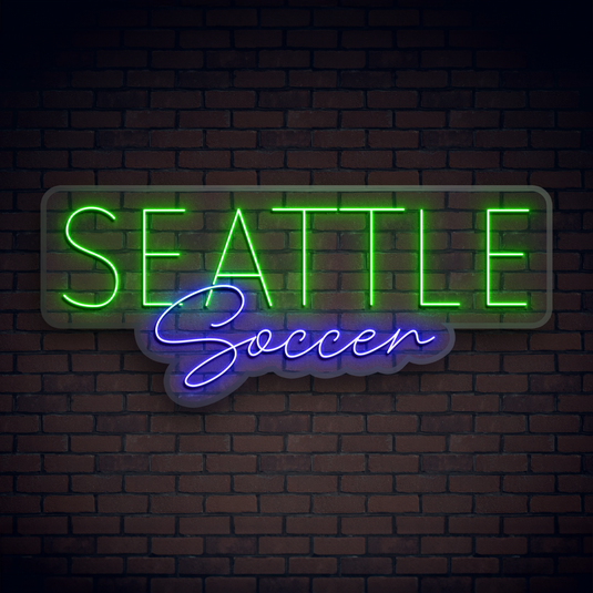 Seattle Soccer