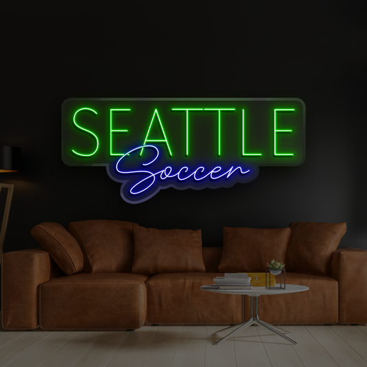 Seattle Soccer