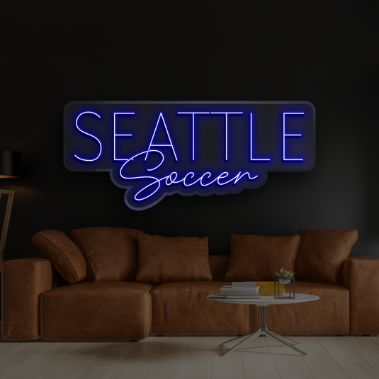 Seattle Soccer