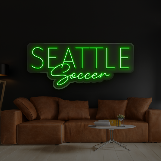 Seattle Soccer