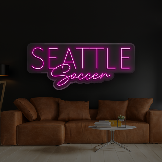 Seattle Soccer