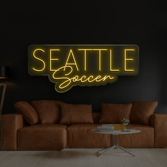 Seattle Soccer