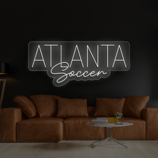 Atlanta Soccer