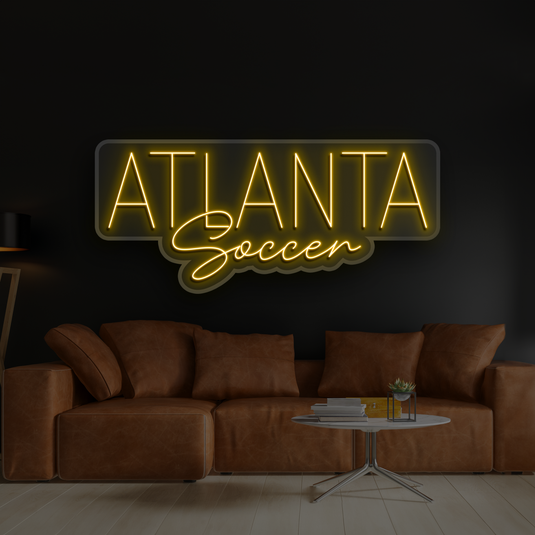 Atlanta Soccer