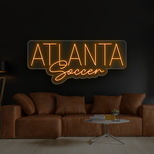 Atlanta Soccer