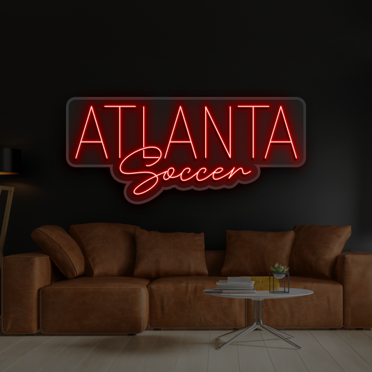 Atlanta Soccer