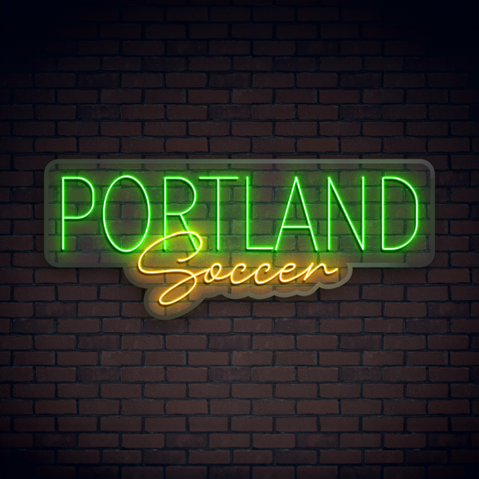 Portland Soccer