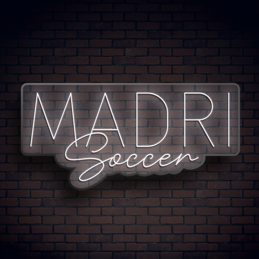 Madri Soccer