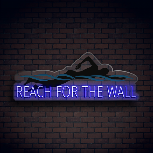 Reach for the Wall