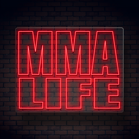 MMA Life