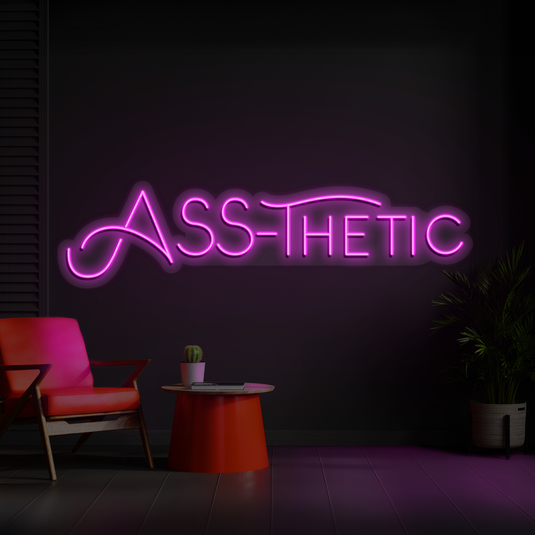 ASS-Thetic