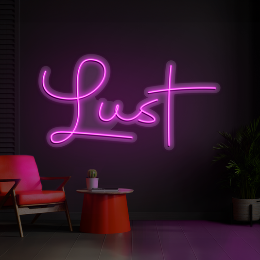 Lust