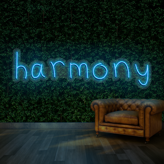 Harmony