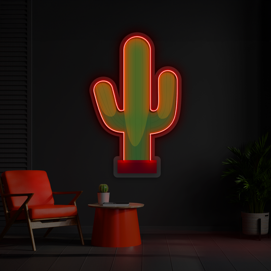 Cactus