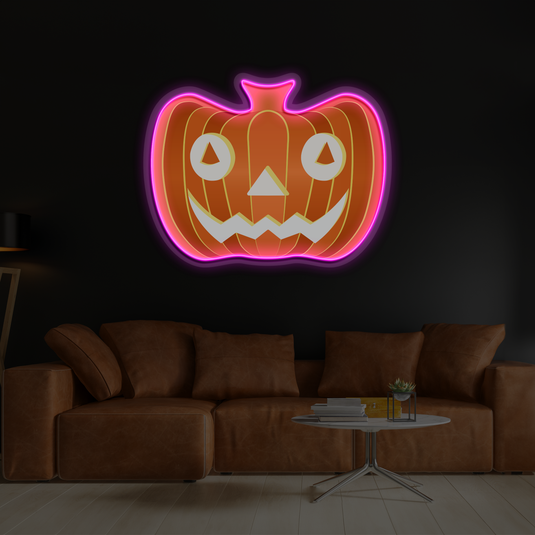 Halloween Pumpkin