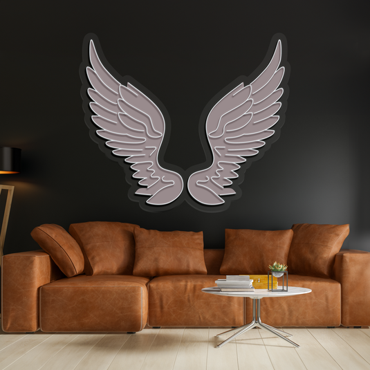 Angel Wings IV