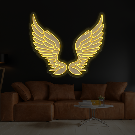 Angel Wings IV