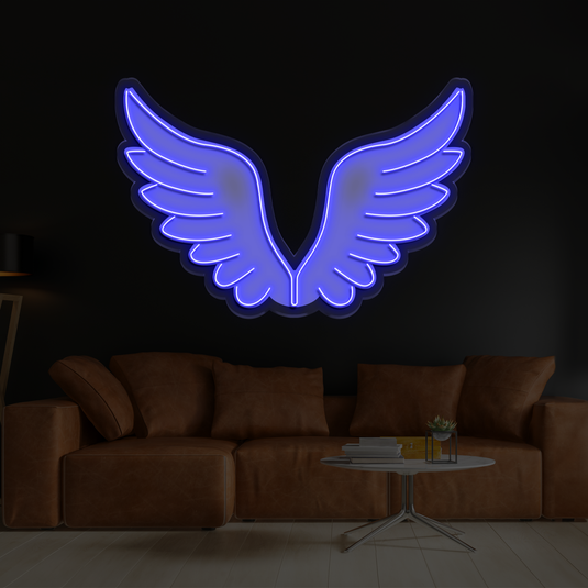 Angels Wings II