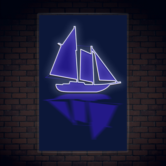 Sailboat