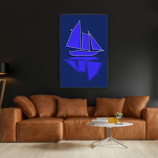 Sailboat