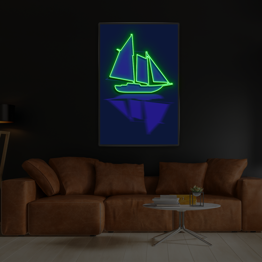 Sailboat