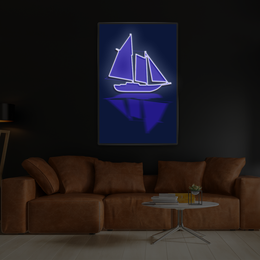 Sailboat