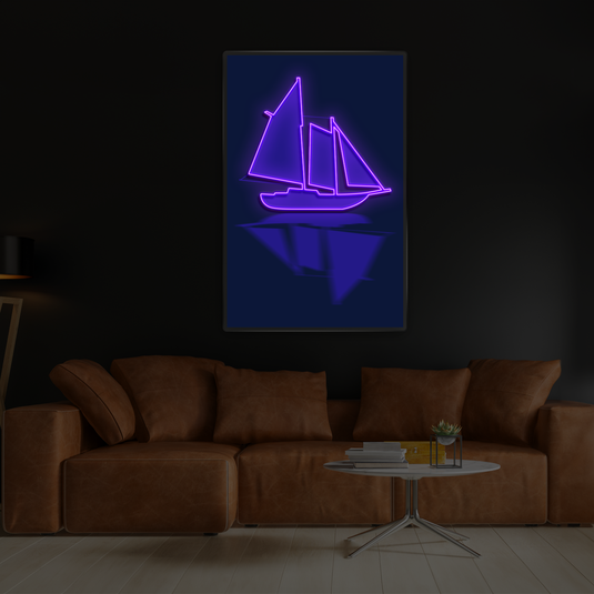 Sailboat