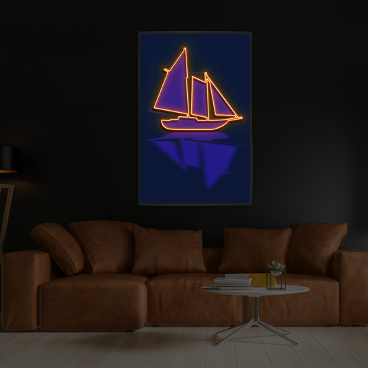 Sailboat