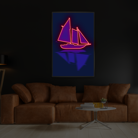 Sailboat