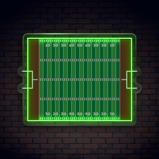 Football Field