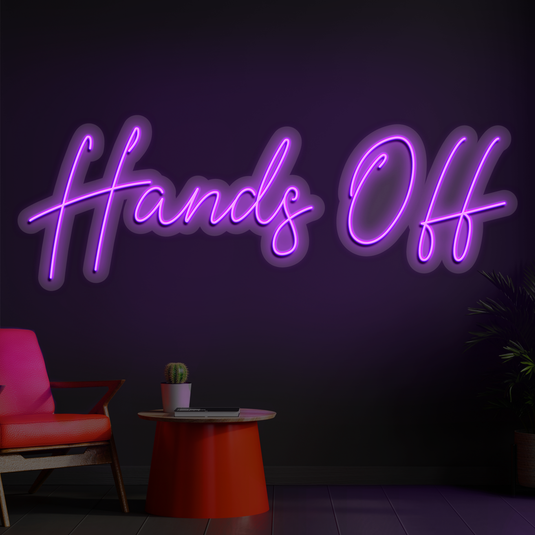 Hands Off