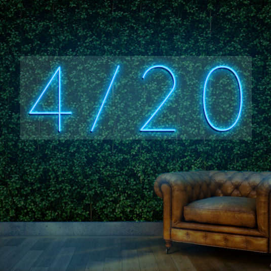 Four Twenty