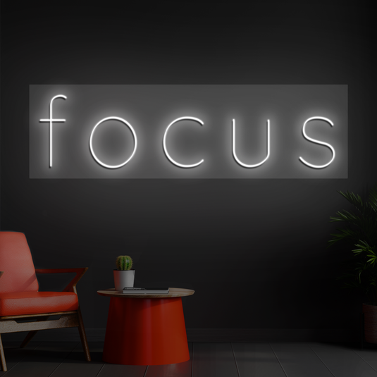 Focus