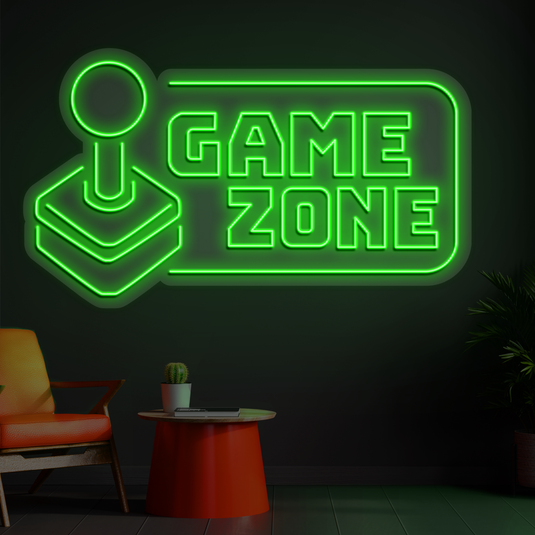 Game Zone