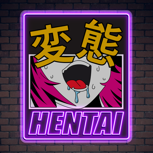 Hentai