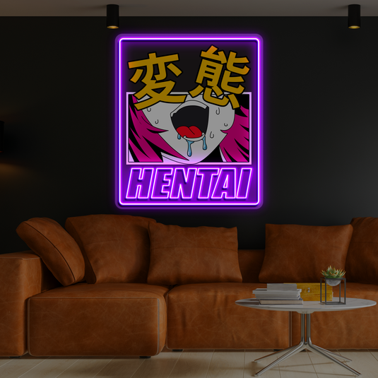 Hentai