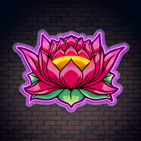 Lotus Flower