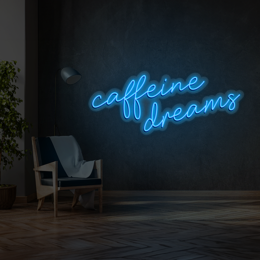 Caffeine dreams