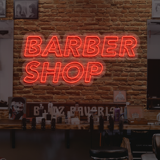 Barbershop