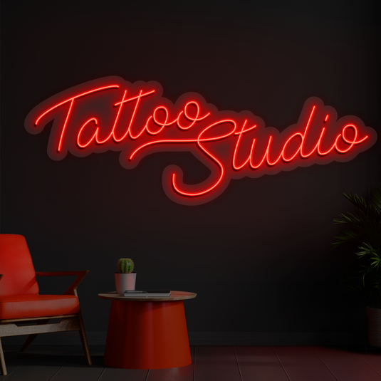 Tatoo Studio