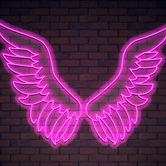 Angel Wings II